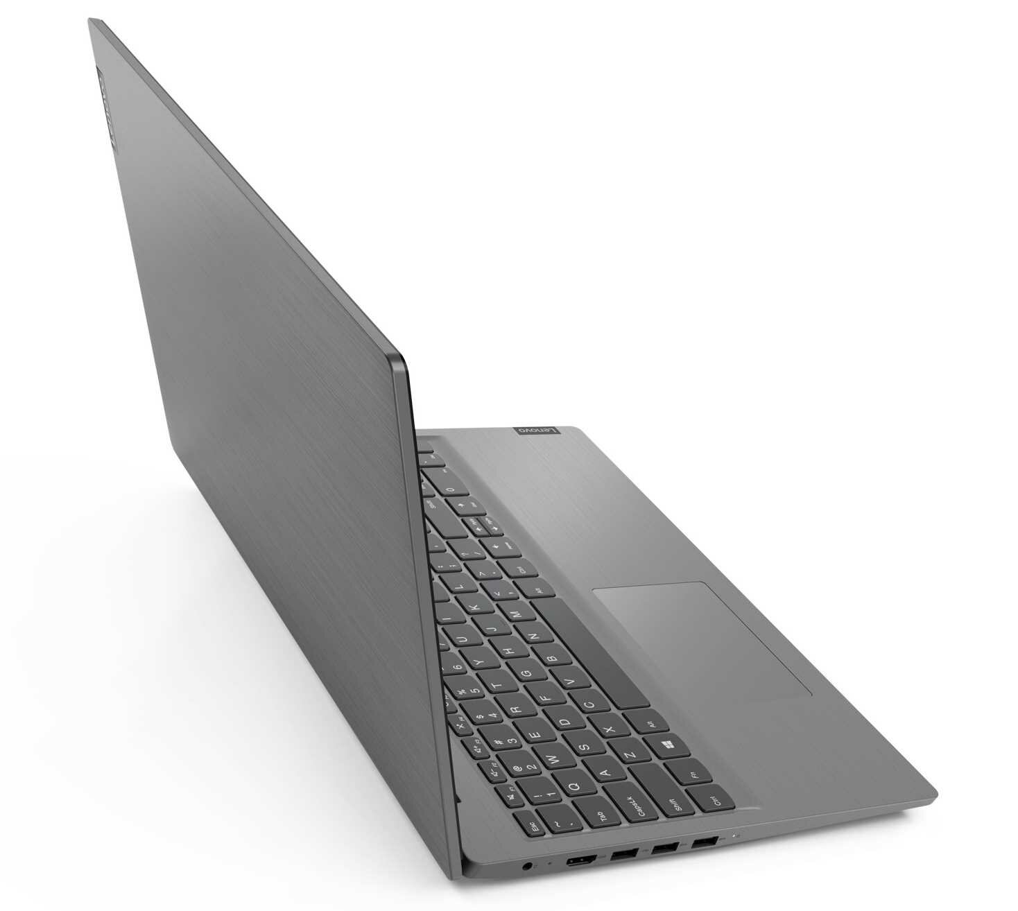 Laptop LENOVO V15 - dysk SSD