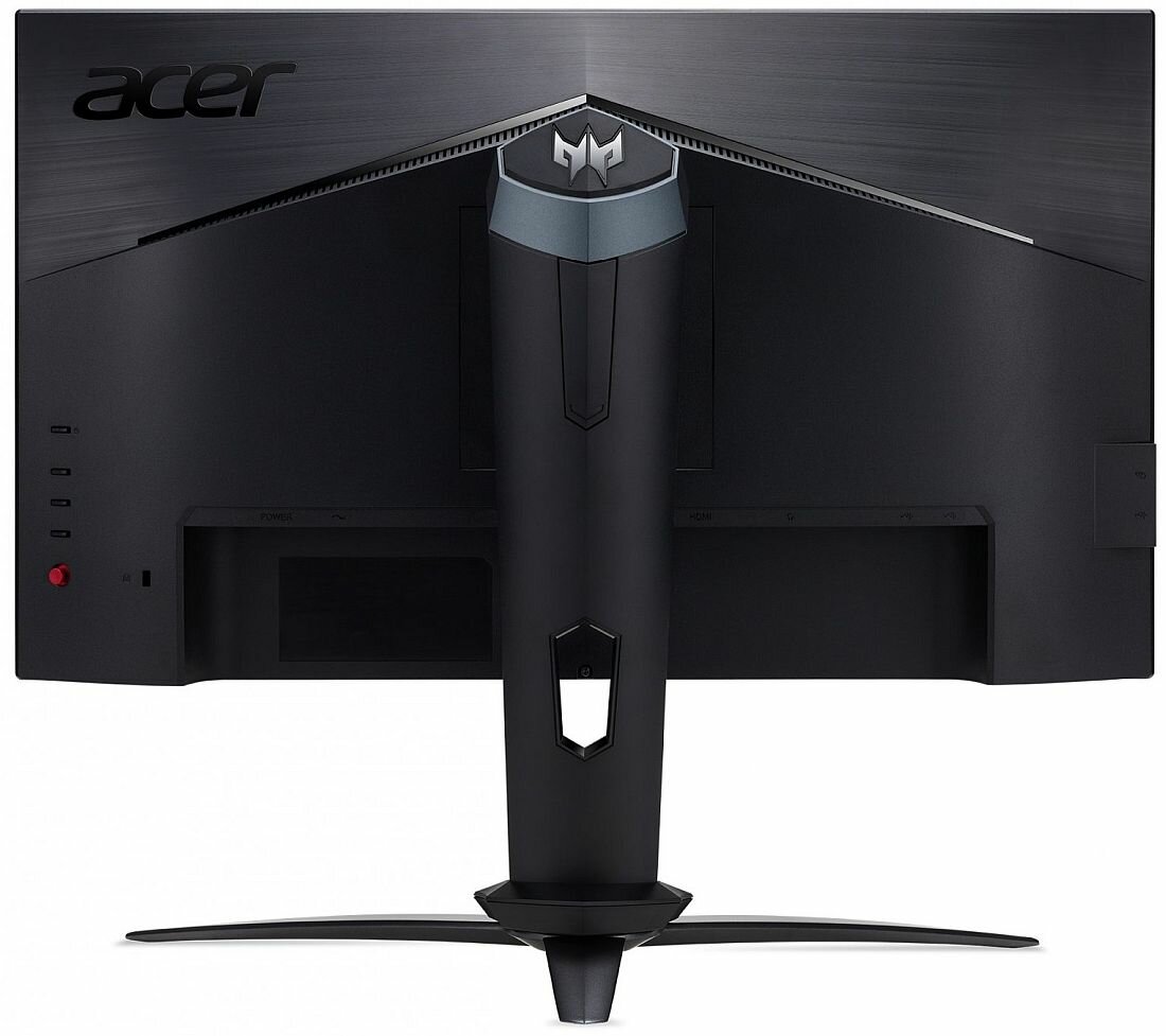 Monitor ACER Predator XB273GX - Wygląd