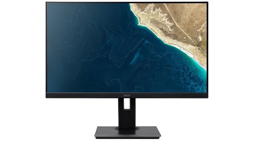 Monitor ACER B7 B277 ips