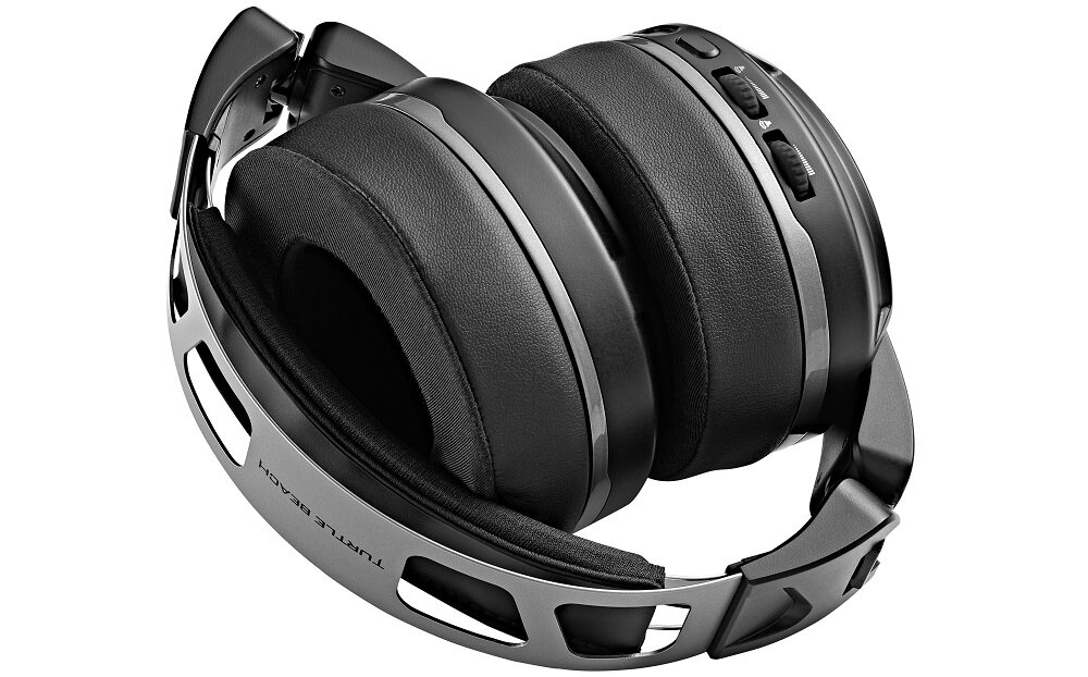 Słuchawki TURTLE BEACH Atlas Aero - wysoka jakość gwarancja 24 miesiace instrukcja obsługi
