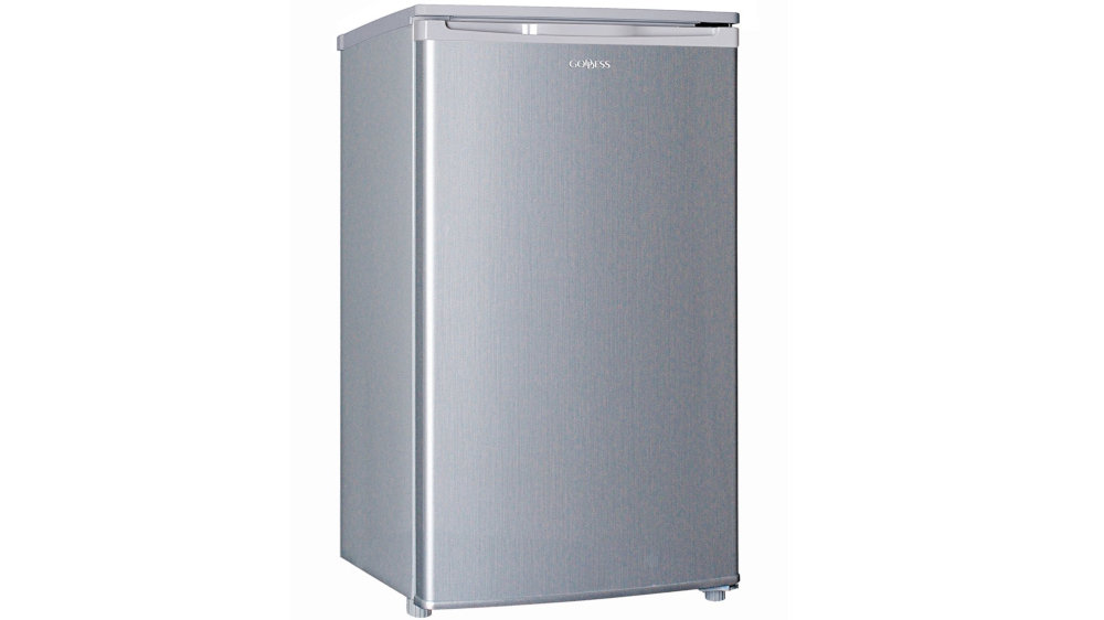 Lodówka GODDESS RSD084GS8SS - Ogólny