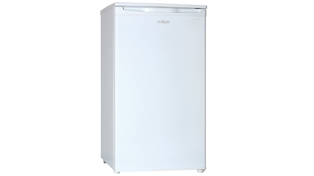 Lodówka GODDESS RSD084GW8SS - Ogólny