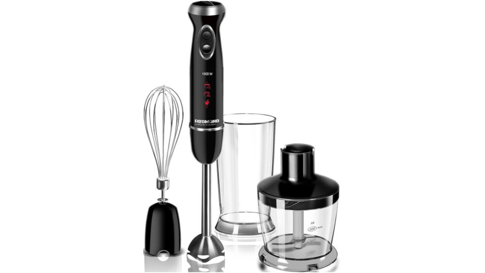 Blender REDMOND RHB-2942-E - Wysoka Specyfikacja