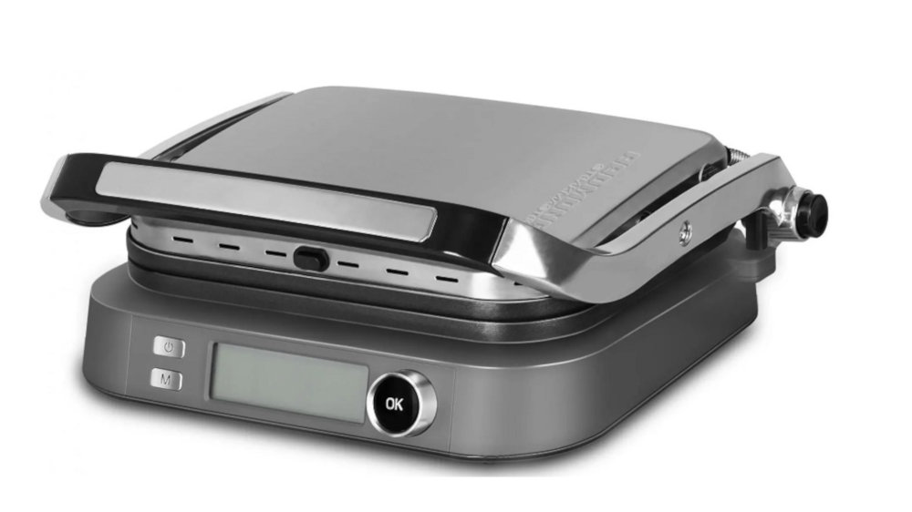 Grill elektryczny REDMOND RGM-M816P-E - Ogólny