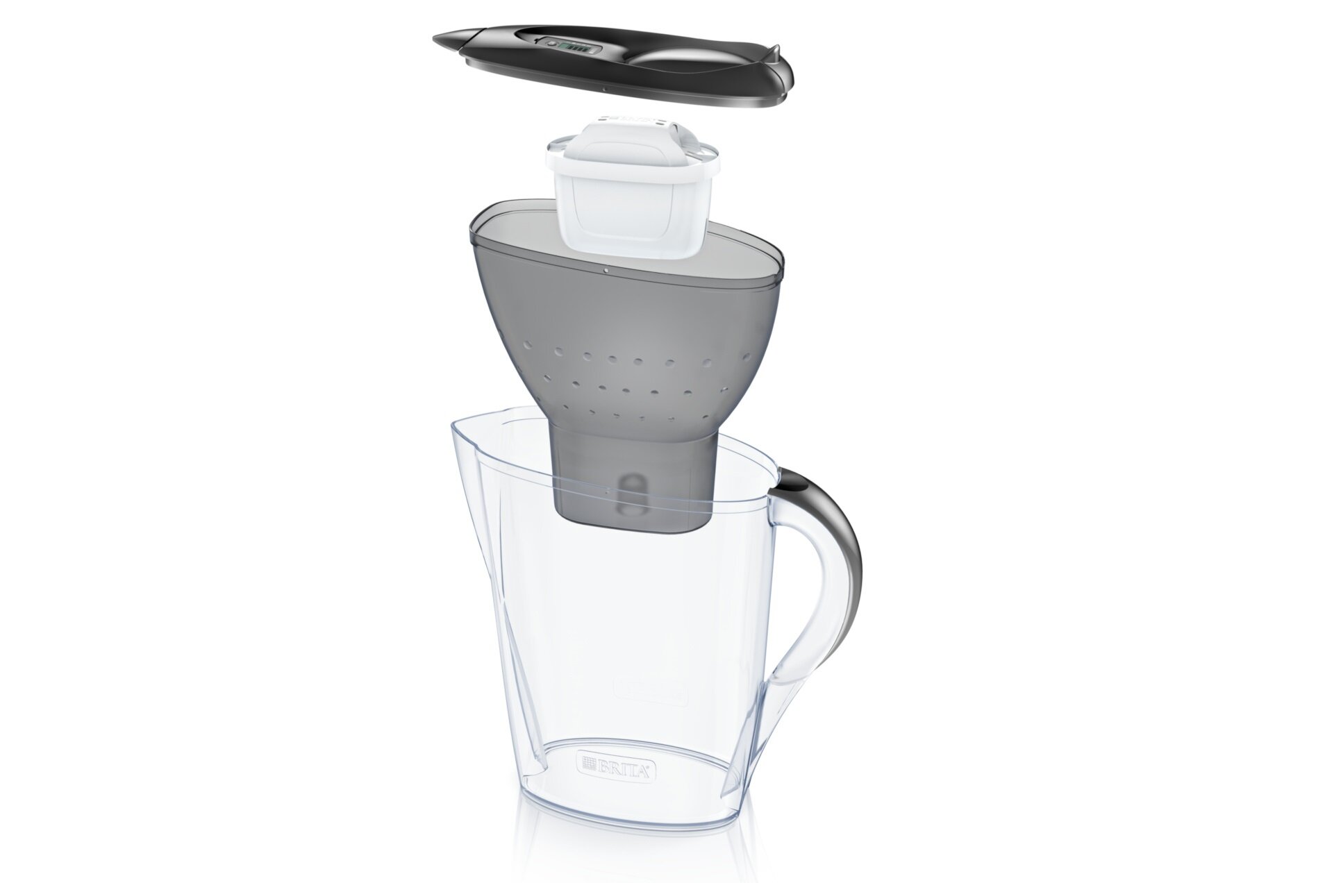 Dystrybutor wody BRITA Flow