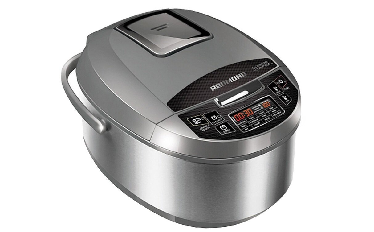 MULTICOOKER REDMOND AKCESORIA