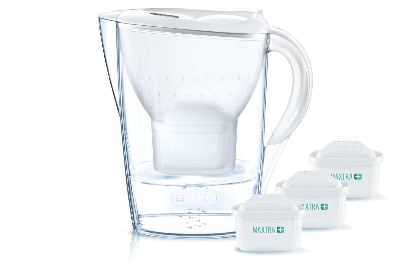 Dystrybutor wody BRITA Flow