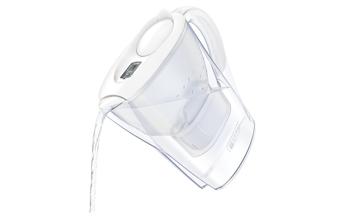 Dystrybutor wody BRITA Flow