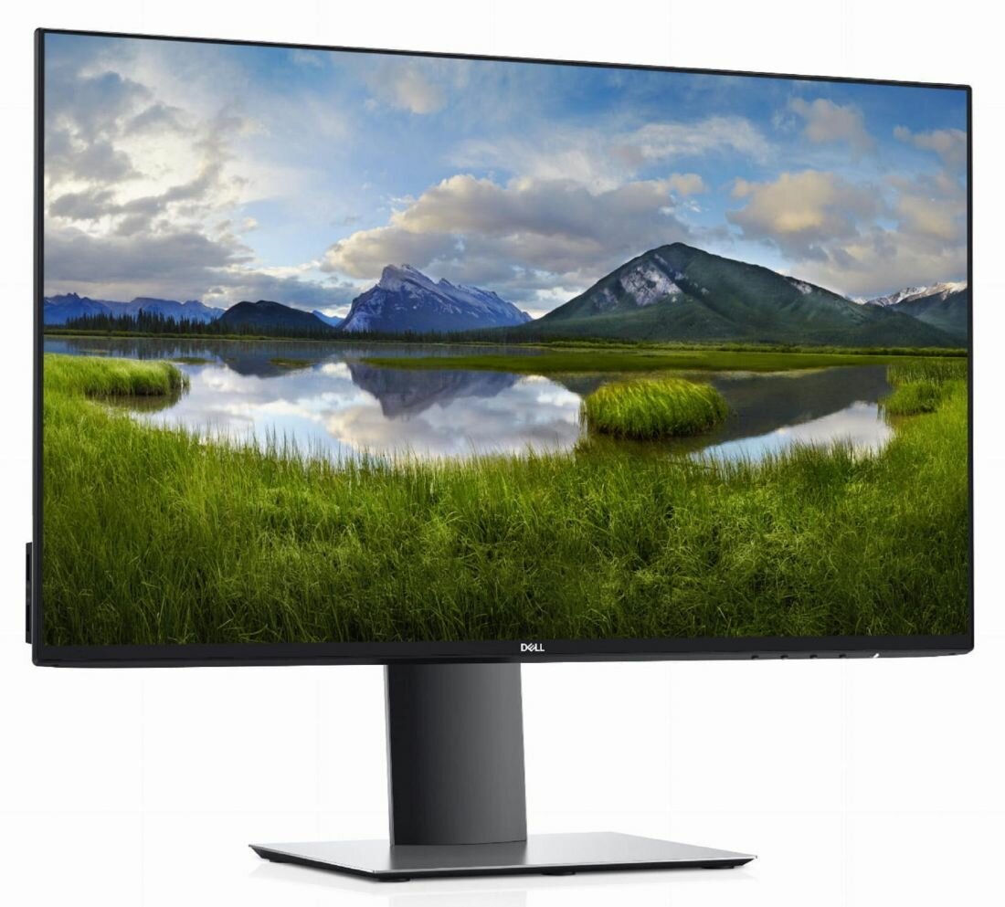 Monitor DELL U2421E 24.1 1920x1200px IPS - Full HD    
