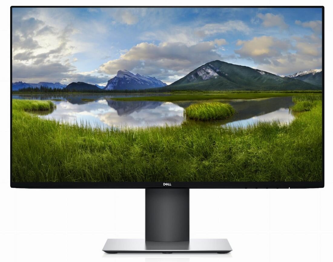Monitor DELL U2421E 24.1 1920x1200px IPS - kolory  