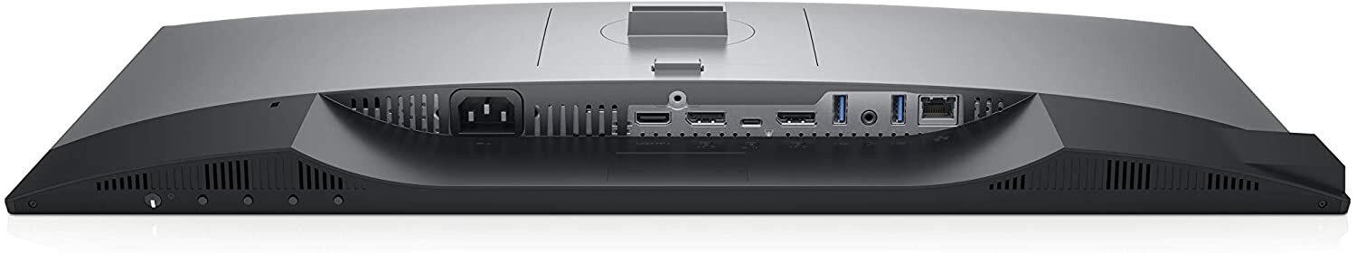 Monitor DELL U2421E 24.1 1920x1200px IPS - Comfort View 