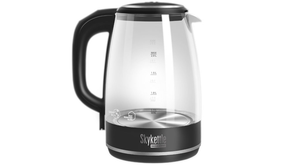 Czajnik REDMOND RK G200S-E - Ogólny