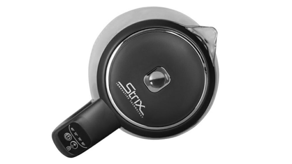 Czajnik REDMOND RK G200S-E - Funkcjonalność