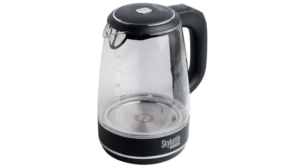 Czajnik REDMOND RK G200S-E - Bezpieczeństwo