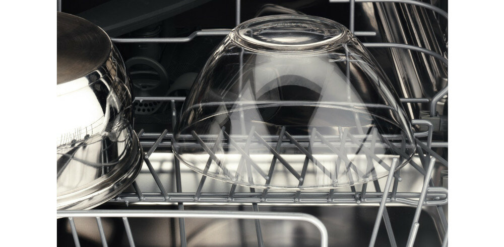 Zmywarka AEG FSE62417P Sensorcontrol