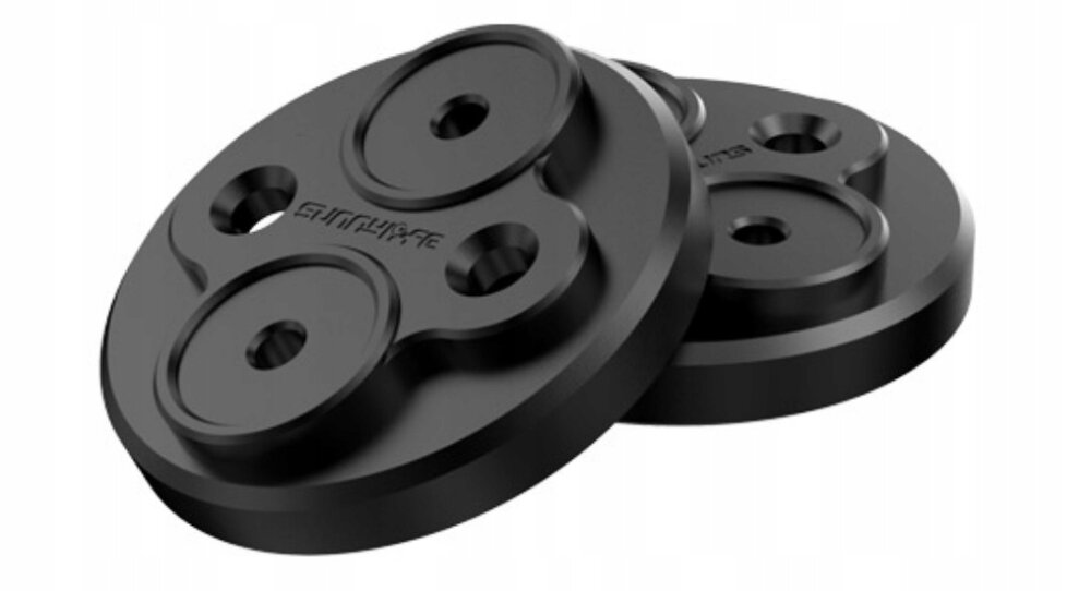 zabezpieczenie silnik sunnylife mm-q926 akcesorium przykręcanie silnik osłona aluminium wytrzymały solidny lekki dron zabrudzenie drobina uszkodzenie atut wygodny szybki montaż instalacja użytkownik zestaw śruba mocowanie margines dodanie każdy dwie cztery zapasowy