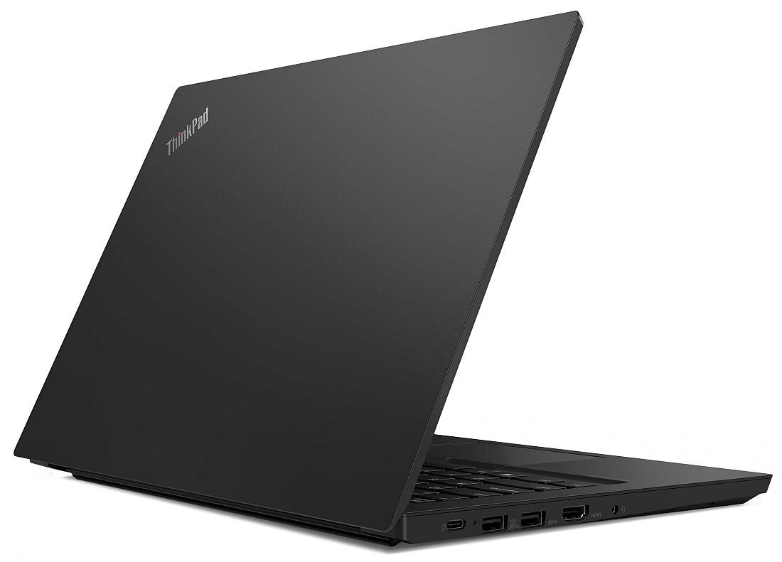 Laptop LENOVO ThinkPad E14 - USB-C
