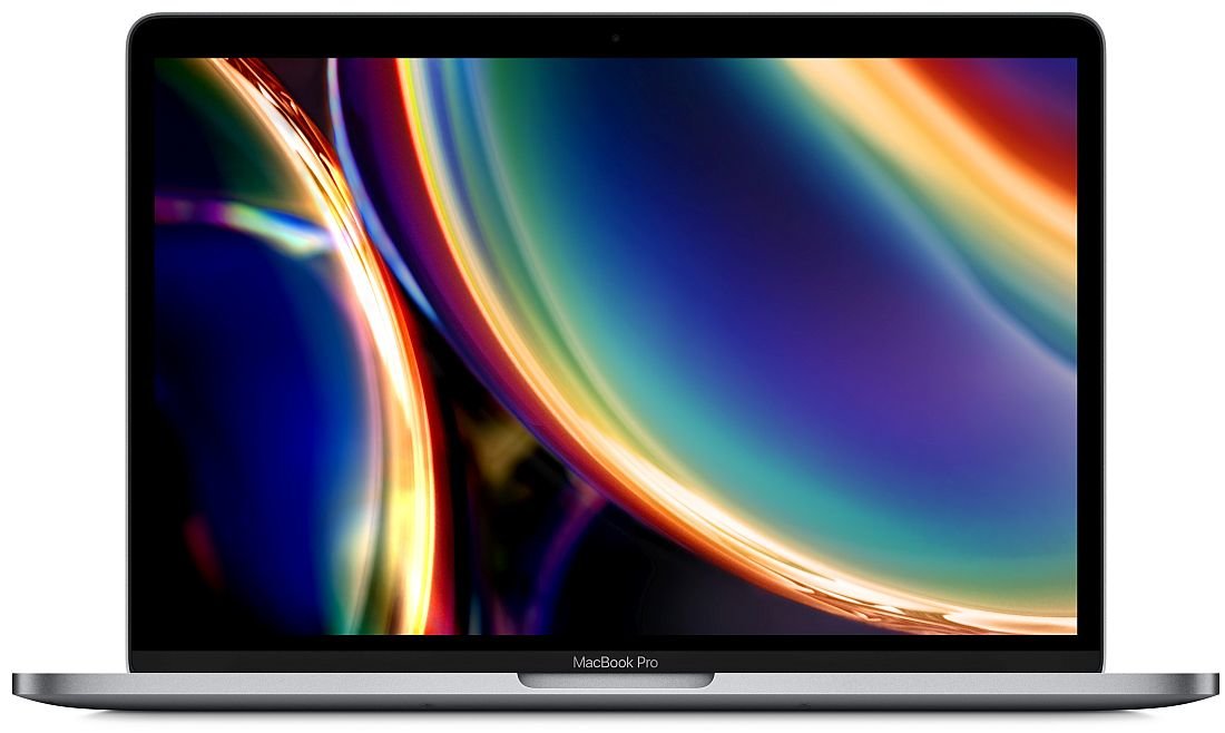 Laptop APPLE MacBook Pro 13 - MacBook
