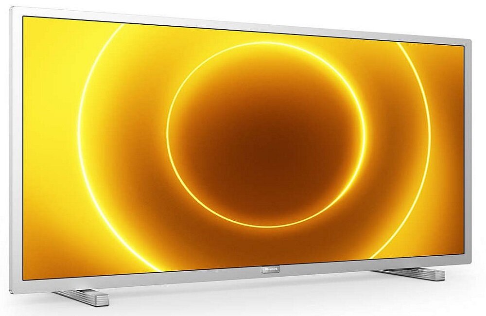 TELEWIZOR PHILIPS LED 43PFS5525 12 FHD Full HD naturalne barwy