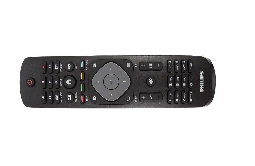 TELEWIZOR PHILIPS LED 43PFS5525 12 FHD Full HD wspaniała jakość Pixel Plus HD