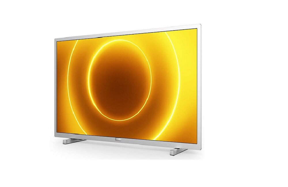 TELEWIZOR PHILIPS LED 43PFS5525 12 FHD Full HD 43 cale HDMI