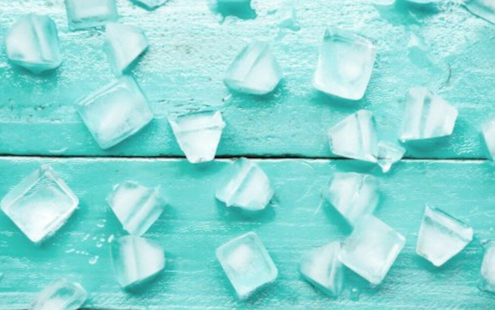 Lodówka GORENJE RB491PW Biała tacka na lód plastikowa