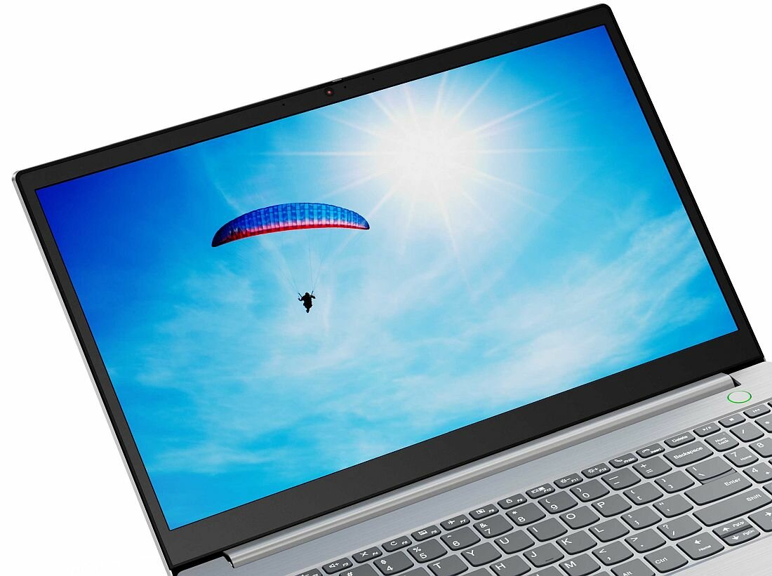 Laptop LENOVO ThinkBook 15 - Full HD