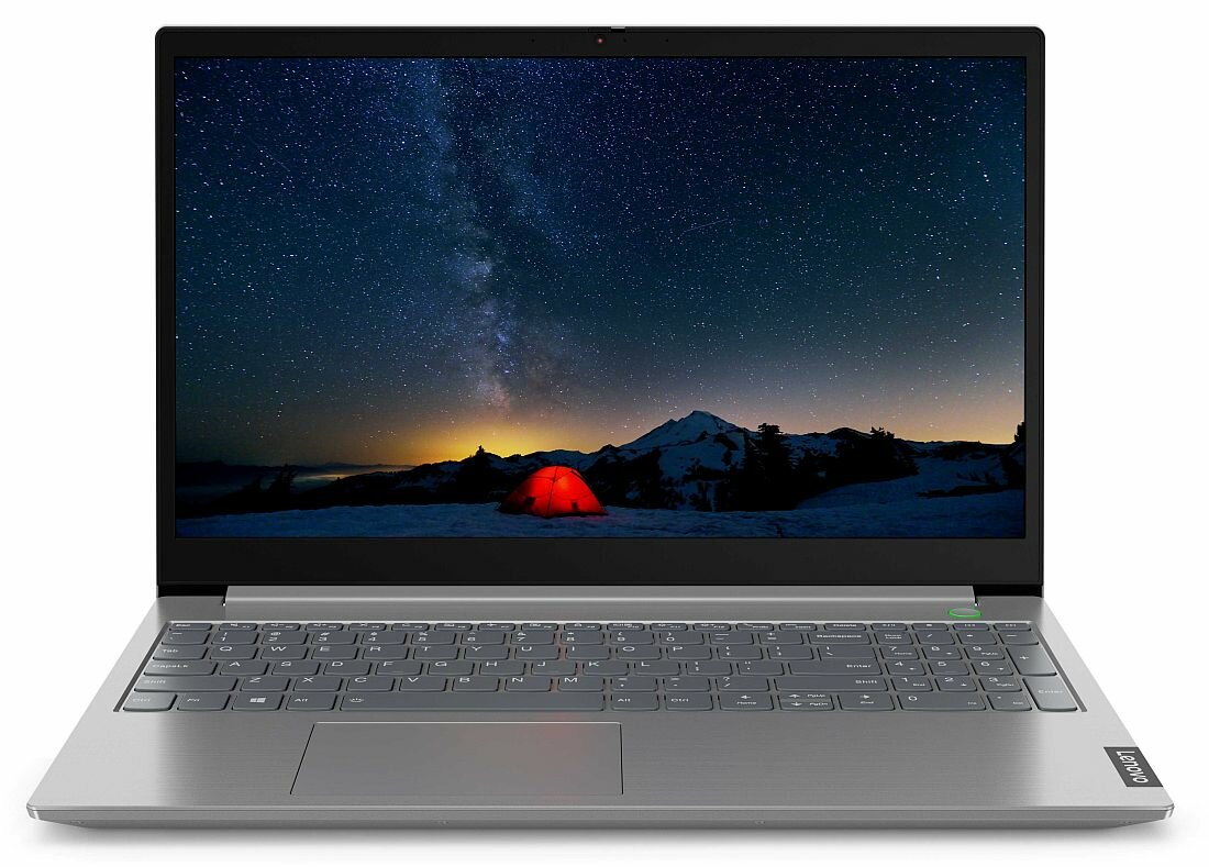 Laptop LENOVO ThinkBook 15 - Laptop