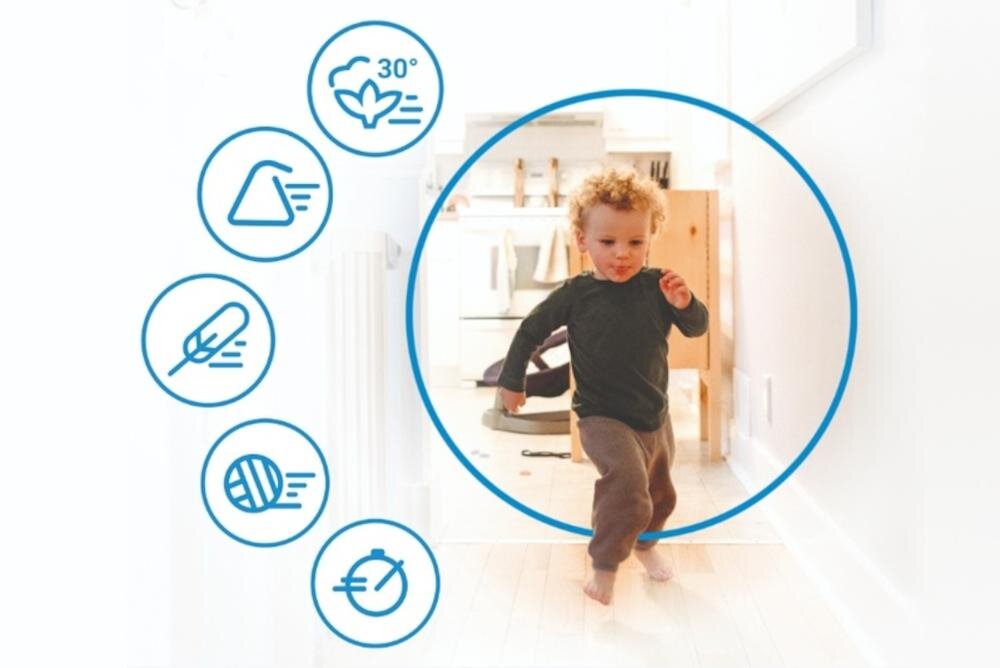 INDESIT MTWC71252WPL szybkie programy bawełna syntetyczne jedwab delikatne wełna express