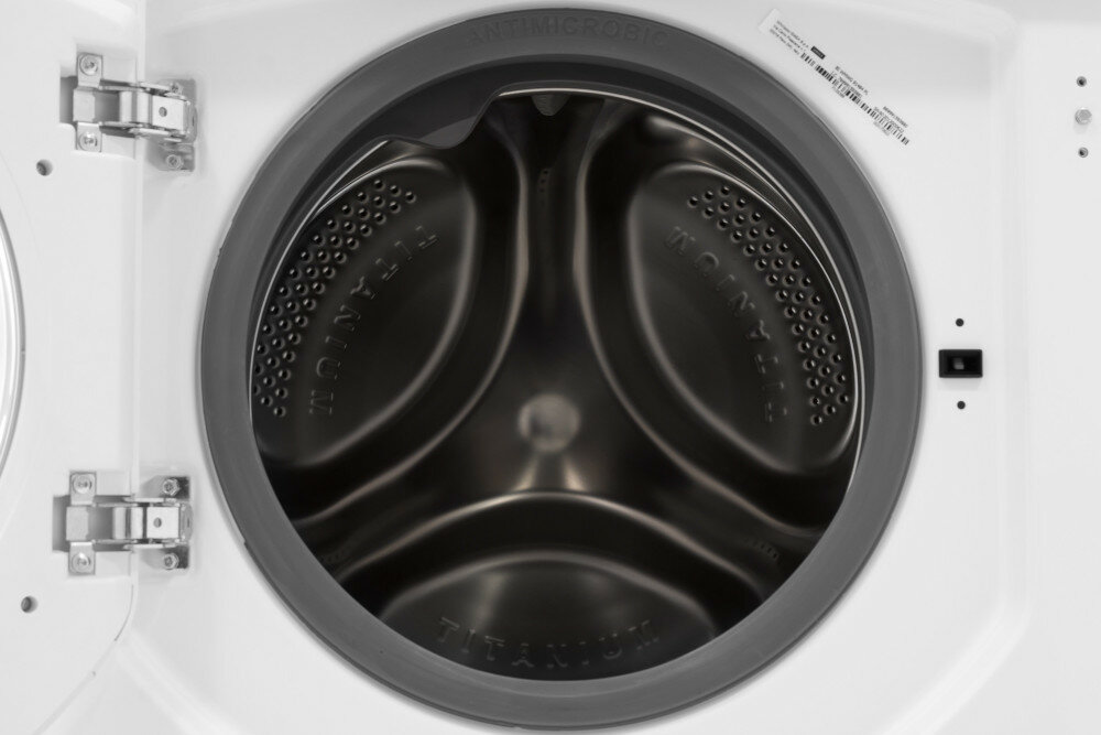 Pralka WHIRLPOOL BI WMWG91484PL pojemnosc duża rodzina
