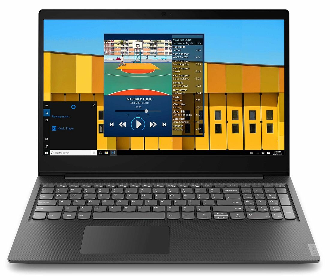 Laptop LENOVO IdeaPad S145 - Laptop