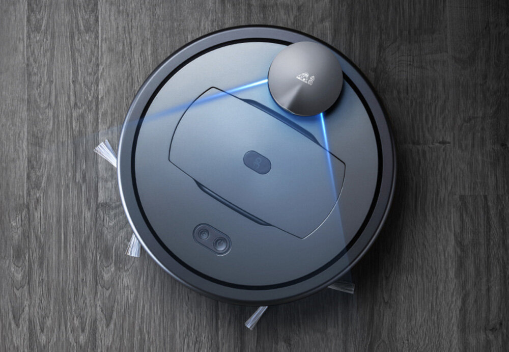 Odkurzacz CONCEPT Refresh Animal VP8223