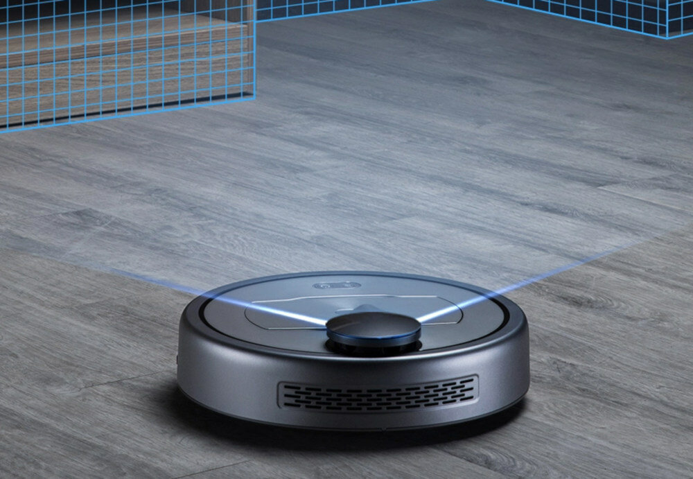 Odkurzacz CONCEPT Refresh Animal VP8223