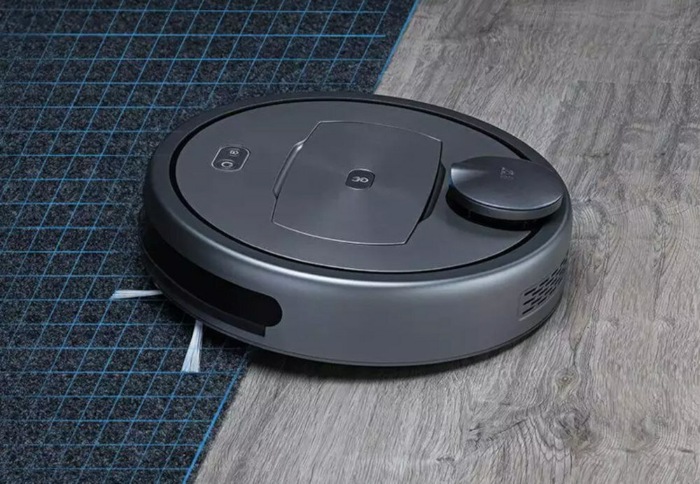 Odkurzacz CONCEPT Refresh Animal VP8223