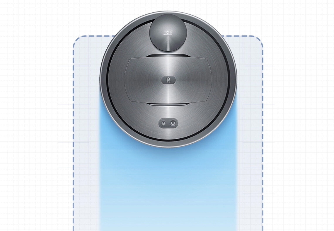Odkurzacz CONCEPT Refresh Animal VP8223