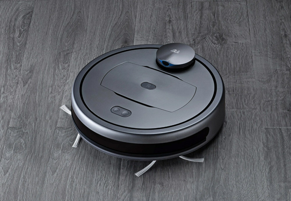 Odkurzacz CONCEPT Refresh Animal VP8223