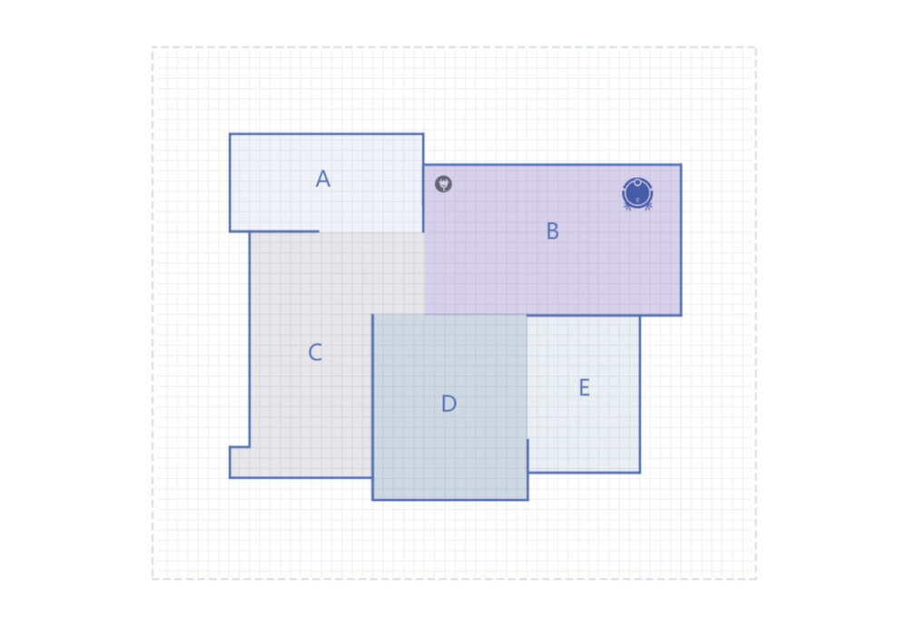 Odkurzacz CONCEPT Refresh Animal VP8223