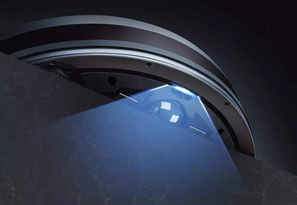 Odkurzacz CONCEPT Refresh Animal VP8223