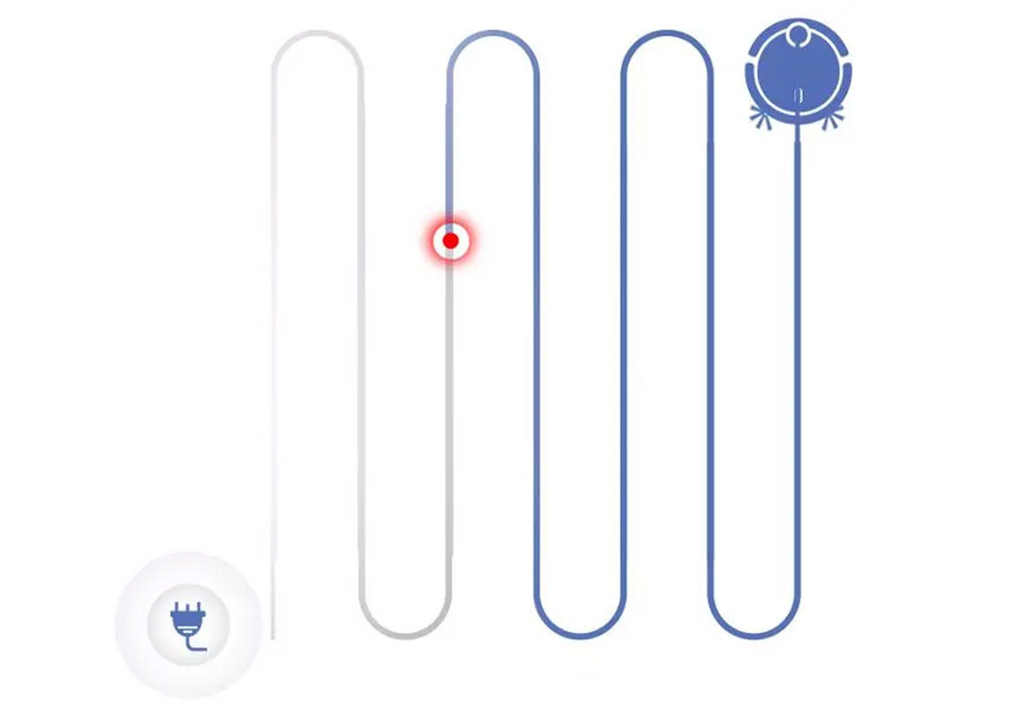 Odkurzacz CONCEPT Refresh Animal VP8223