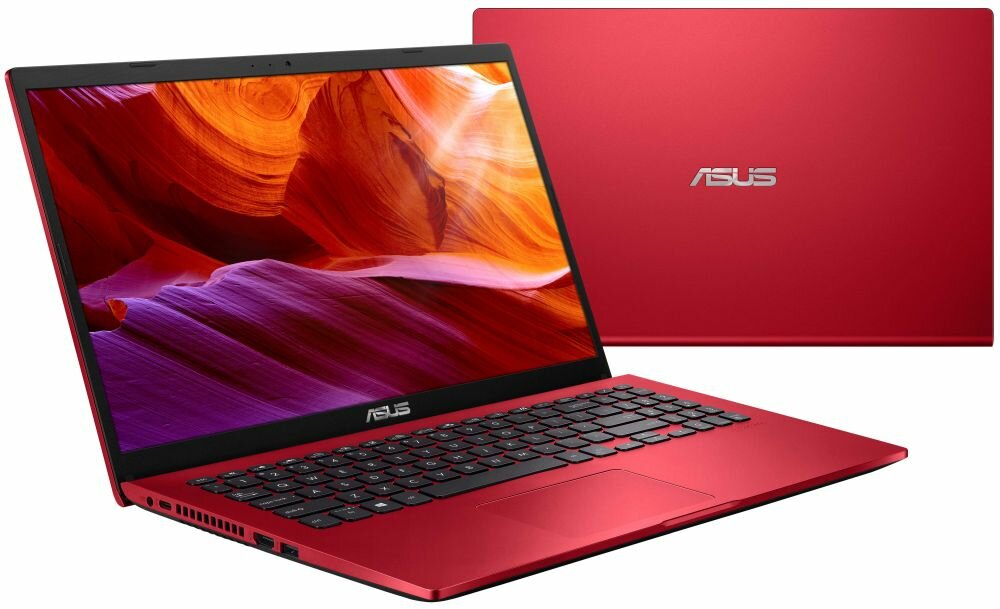 Laptop ASUS VivoBook X509JA - Laptop