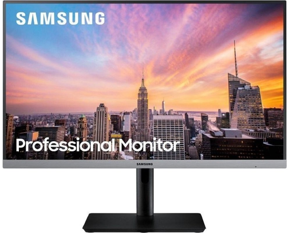 Monitor SAMSUNG S24R650FDUX