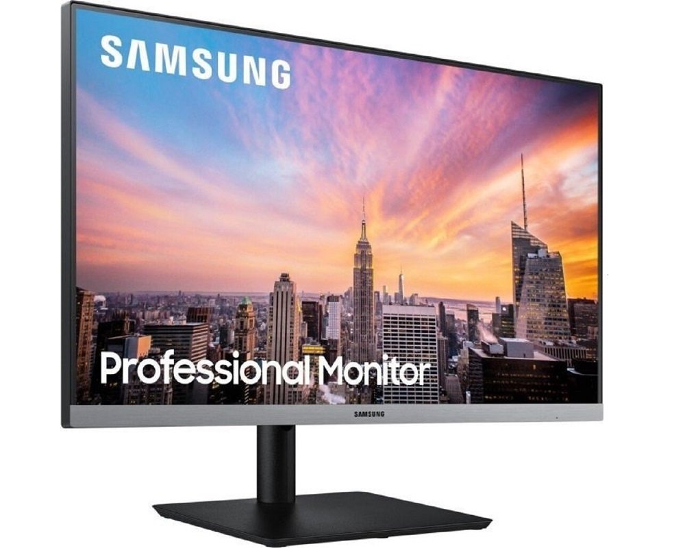Monitor SAMSUNG S24R650FDUX