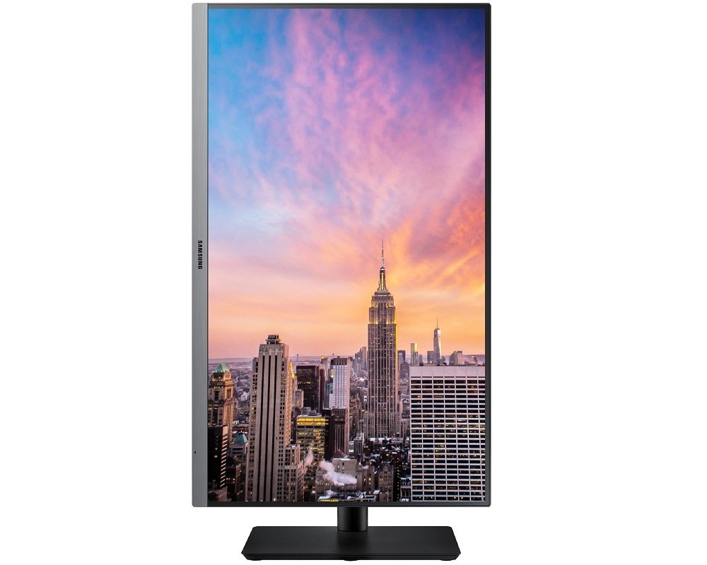 Monitor SAMSUNG S24R650FDUX