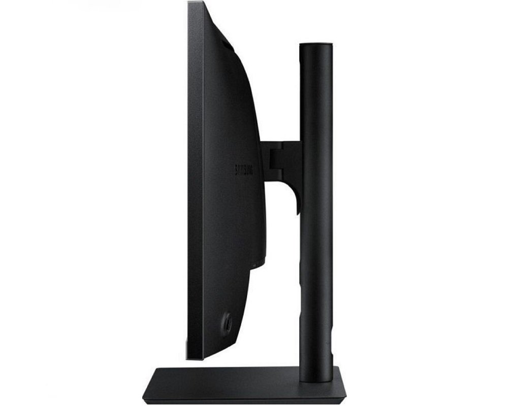 Monitor SAMSUNG S24R650FDUX