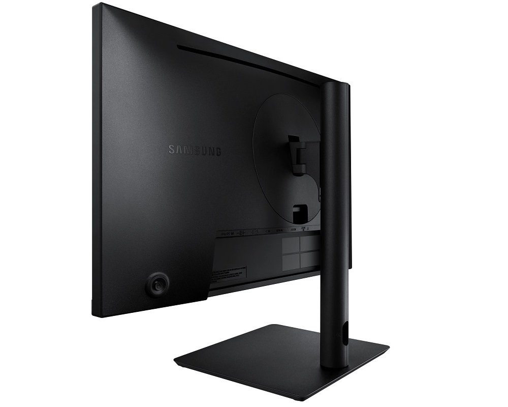 Monitor SAMSUNG S24R650FDUX