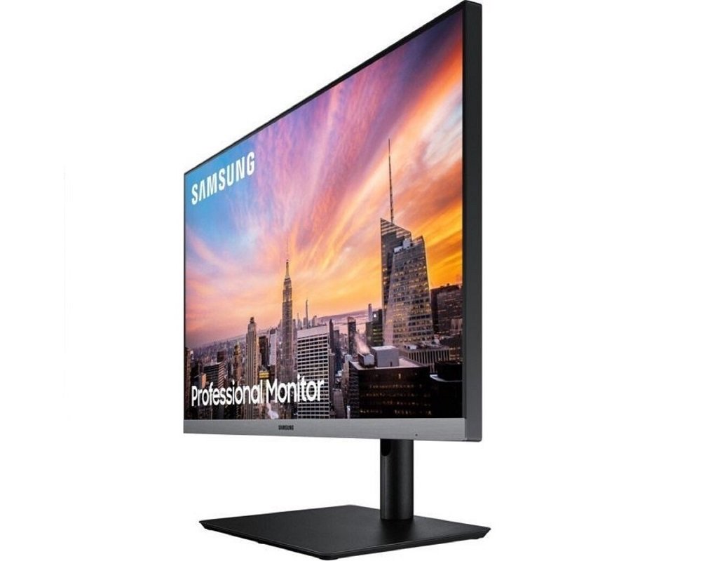 Monitor SAMSUNG S24R650FDUX
