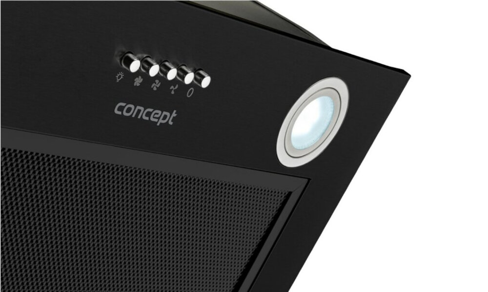 CONCEPT-OPI3060bc światło led gotowanie niskie zużycie energii