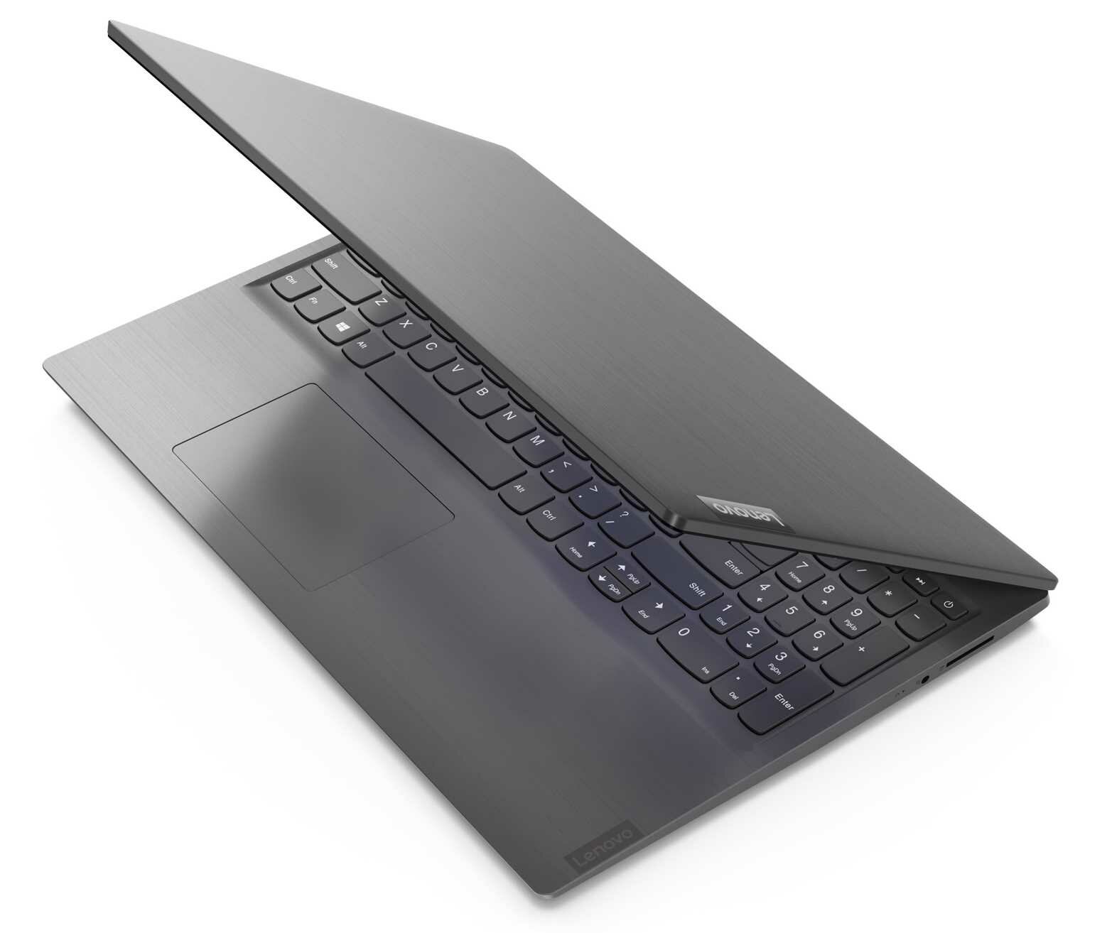 Laptop LENOVO V15 - niezawodność