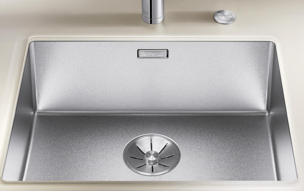 BLANCO funkcjonalność komora komfort użytkowanie wysokie temperatury