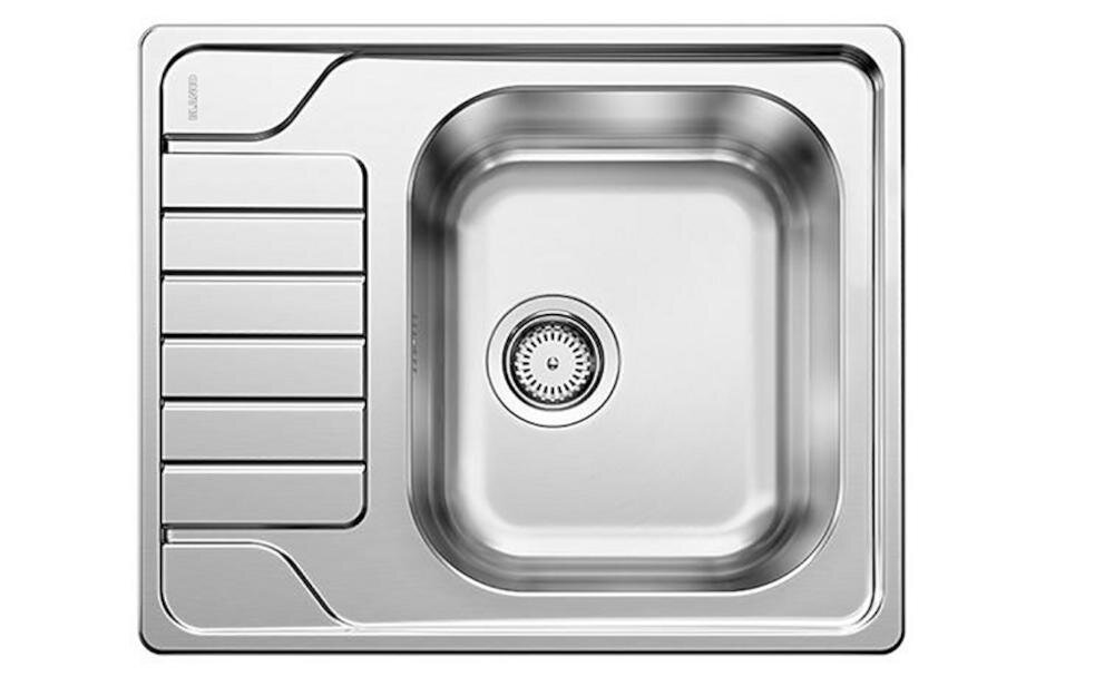 BLANCO zlewozmywak kuchenny sprzęt agd praca kuchnia